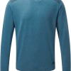 Mountain Equipment Font LS Sweat Herren Bekleidung