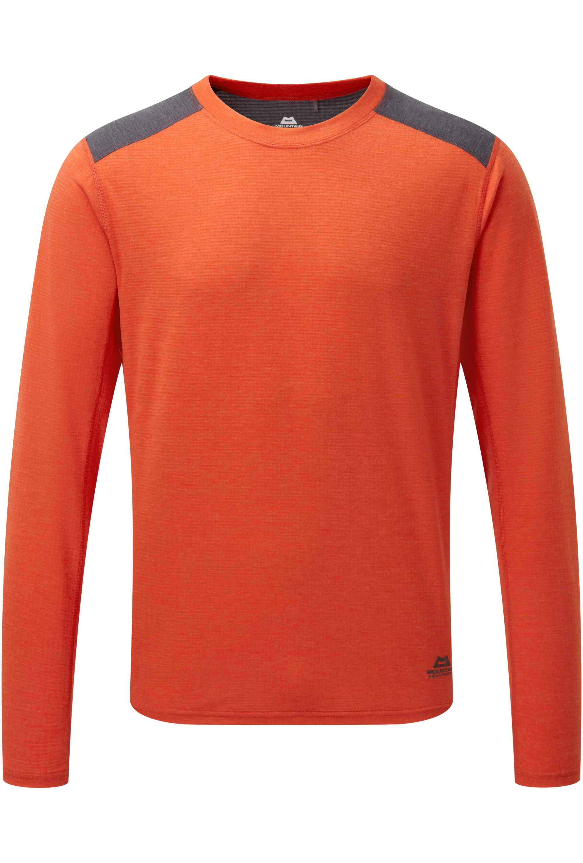 Mountain Equipment Font LS Sweat Herren Bekleidung 4 Mountain Equipment Font LS Sweat Herren Bekleidung