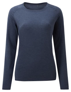 Mountain Equipment Font LS Women's Sweat