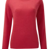 Mountain Equipment Font LS Women's Sweat
