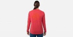 Mountain Equipment Font LS Women's Sweat