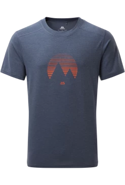 Mountain Equipment Headpoint Mountain Tee Herren Bekleidung