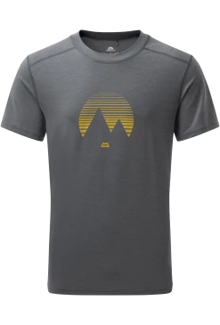 Mountain Equipment Headpoint Mountain Tee Herren Bekleidung
