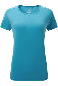 Mountain Equipment Headpoint Women's Tee