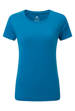 Mountain Equipment Headpoint Women's Tee