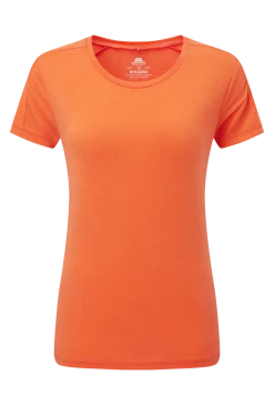 Mountain Equipment Headpoint Women's Tee