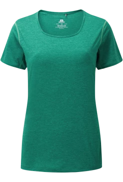Mountain Equipment Tempi Women's Tee