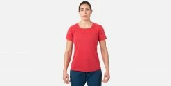 Mountain Equipment Tempi Women's Tee