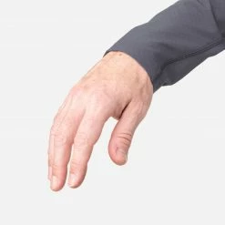 Mountain Equipment Herren Bekleidung Arrow Zip T