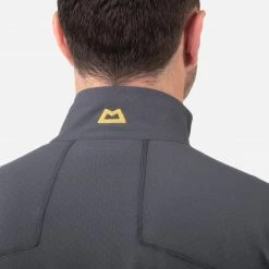 Mountain Equipment Herren Bekleidung Arrow Zip T