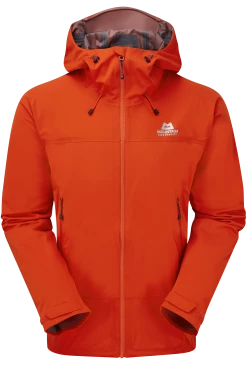 Mountain Equipment Orbital Jacket Herren Bekleidung