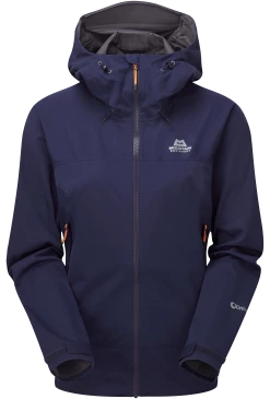 Mountain Equipment Damen Bekleidung Orbital Women's Jacket