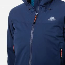 Mountain Equipment Damen Bekleidung Orbital Women's Jacket