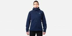 Mountain Equipment Damen Bekleidung Orbital Women's Jacket