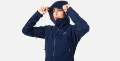 Mountain Equipment Damen Bekleidung Orbital Women's Jacket