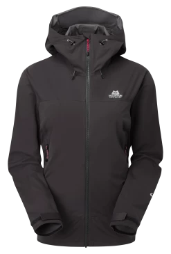 Mountain Equipment Damen Bekleidung Orbital Women's Jacket