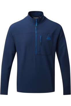 Mountain Equipment Herren Bekleidung Arrow Zip T