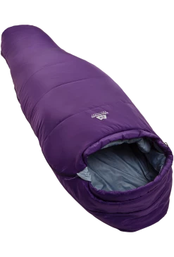Mountain Equipment Schlafsäcke Lunar II Women's