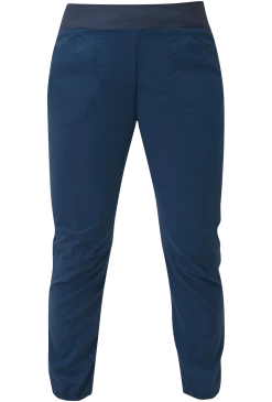 Mountain Equipment Dihedral Women's Crop Pant Damen Bekleidung