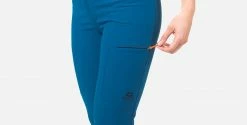 Mountain Equipment Damen Bekleidung Austra Women's Tight