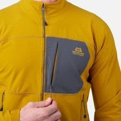 Mountain Equipment Herren Bekleidung Arrow Jacket