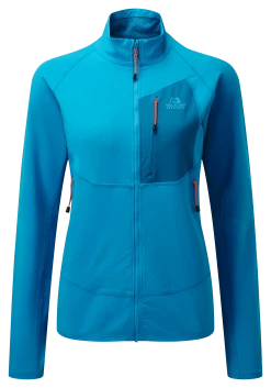 Mountain Equipment Damen Bekleidung Arrow Women's Jacket