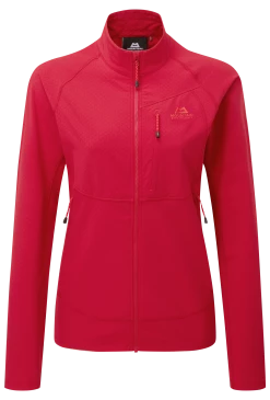 Mountain Equipment Damen Bekleidung Arrow Women's Jacket