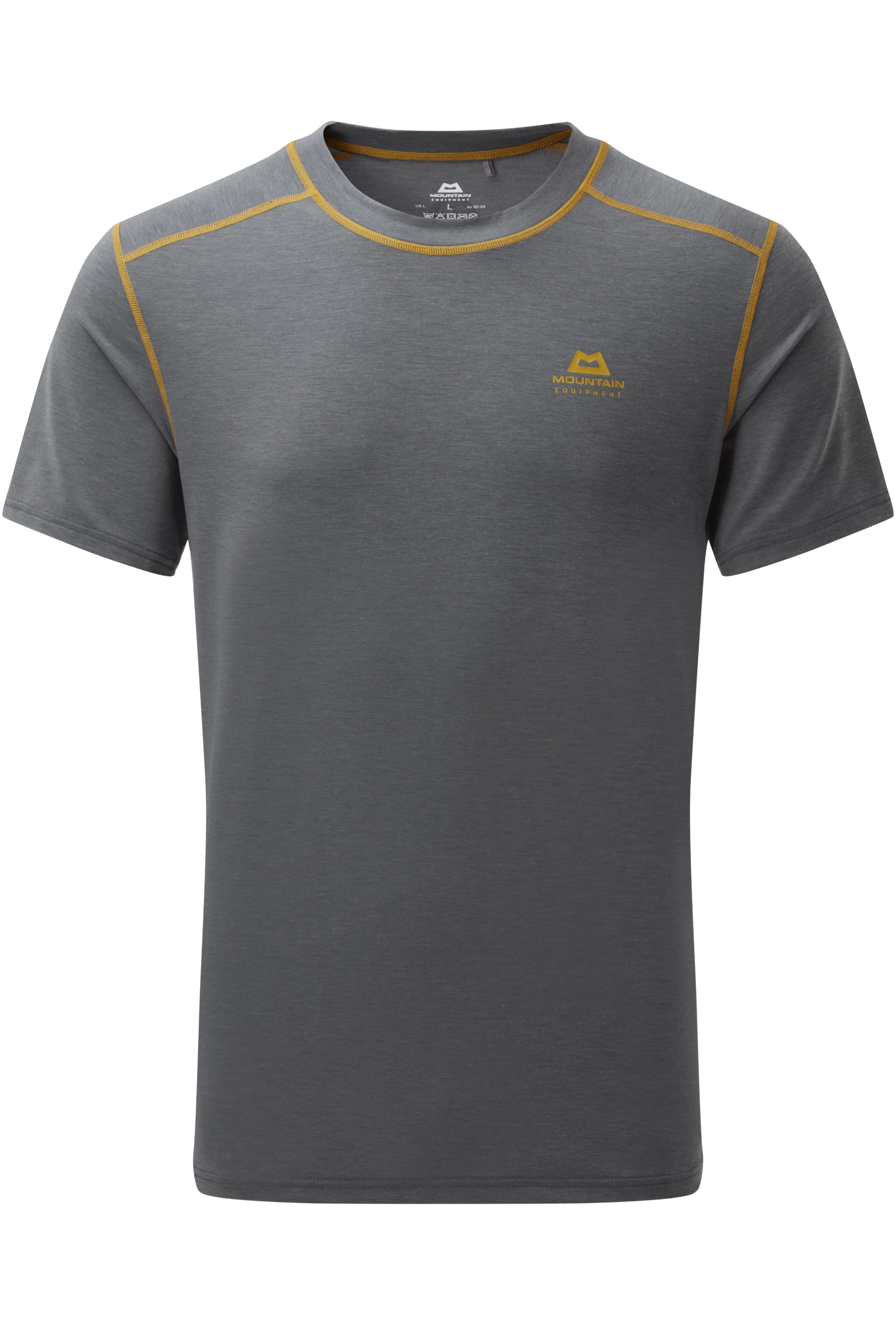 Mountain Equipment Headpoint Tee Herren Bekleidung 3 Mountain Equipment Headpoint Tee Herren Bekleidung