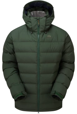 Mountain Equipment Lightline Eco Jacket Herren Bekleidung