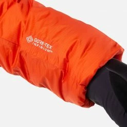 Mountain Equipment Citadel Jacket