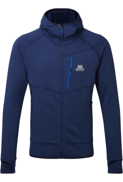 Mountain Equipment Herren Bekleidung Eclipse Hooded Jacket