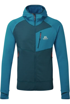 Mountain Equipment Herren Bekleidung Eclipse Hooded Jacket