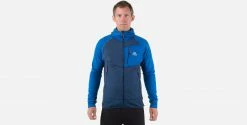 Mountain Equipment Herren Bekleidung Eclipse Hooded Jacket