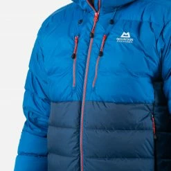 Mountain Equipment Trango Jacket Herren Bekleidung