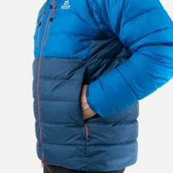 Mountain Equipment Trango Jacket Herren Bekleidung