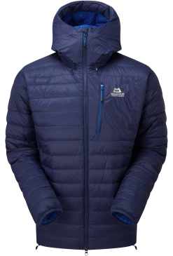 Mountain Equipment Herren Bekleidung Baltoro Jacket