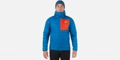 Mountain Equipment Herren Bekleidung Baltoro Jacket