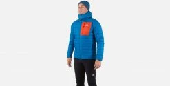 Mountain Equipment Herren Bekleidung Baltoro Jacket