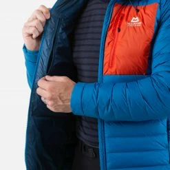 Mountain Equipment Herren Bekleidung Baltoro Jacket