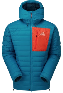 Mountain Equipment Herren Bekleidung Baltoro Jacket