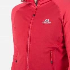 Mountain Equipment Eclipse Hooded Women's Jacket Damen Bekleidung