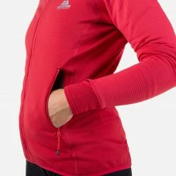 Mountain Equipment Eclipse Hooded Women's Jacket Damen Bekleidung