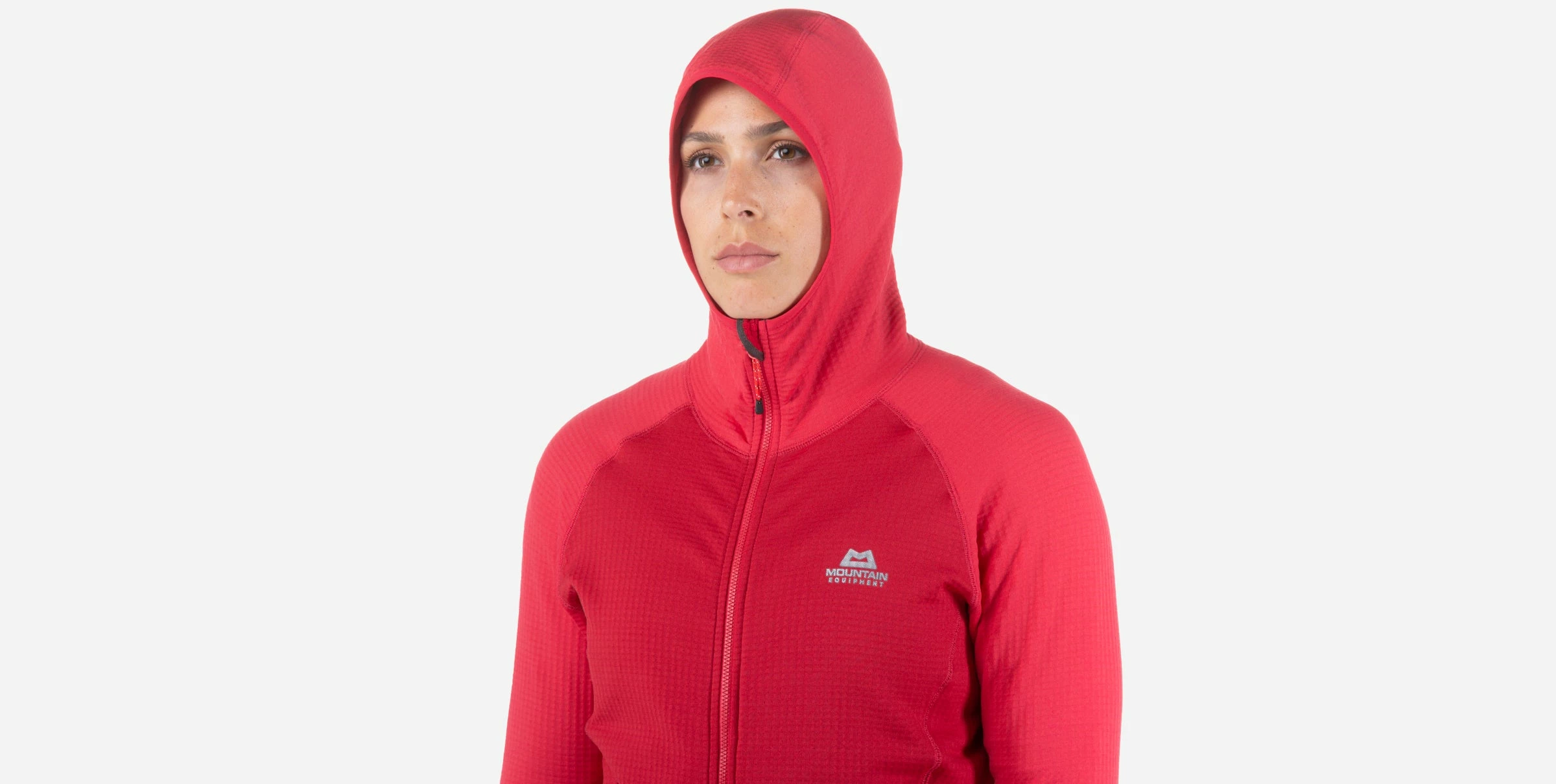 Mountain Equipment Eclipse Hooded Women's Jacket Damen Bekleidung
