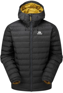 Mountain Equipment Superflux Jacket Herren Bekleidung