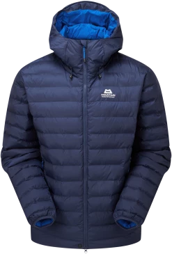 Mountain Equipment Superflux Jacket Herren Bekleidung