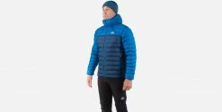 Mountain Equipment Superflux Jacket Herren Bekleidung
