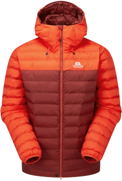 Mountain Equipment Superflux Jacket Herren Bekleidung