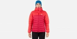 Mountain Equipment Damen Bekleidung Superflux Women's Jacket