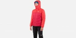 Mountain Equipment Damen Bekleidung Superflux Women's Jacket
