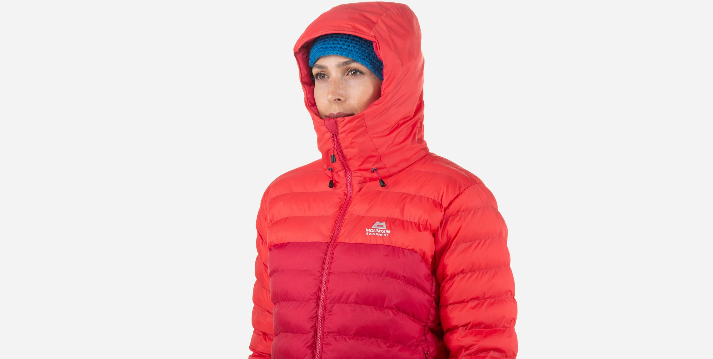Mountain Equipment Damen Bekleidung Superflux Women's Jacket